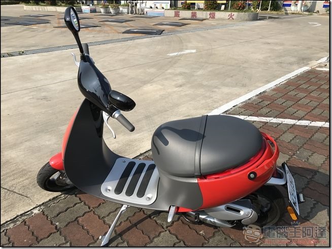 GOGORO-02 GOGORO-02