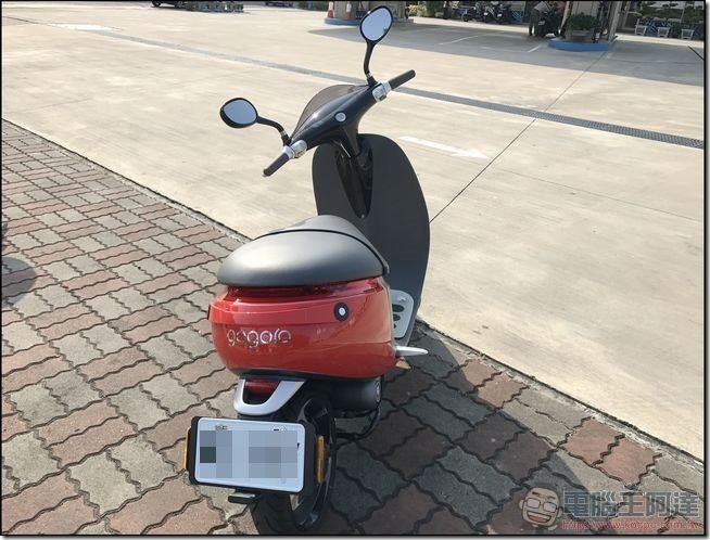 GOGORO-03 GOGORO-03