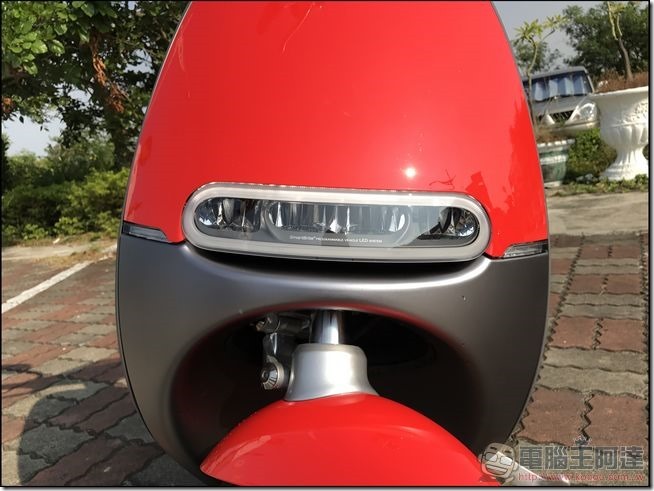 GOGORO-05 GOGORO-05