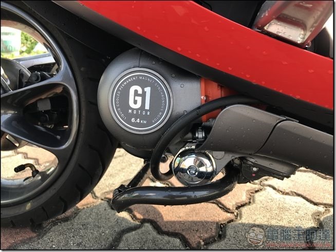 GOGORO-09 GOGORO-09