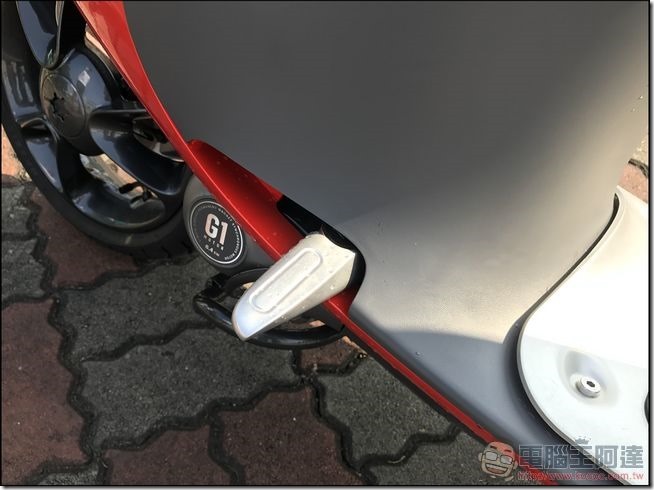 GOGORO-11 GOGORO-11