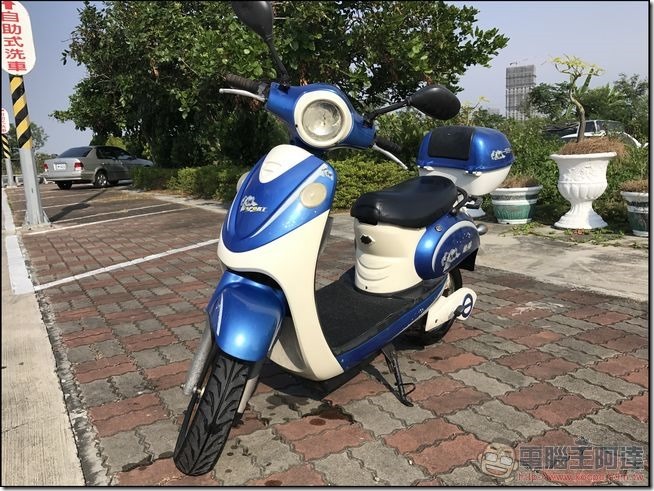 GOGORO-26 GOGORO-26