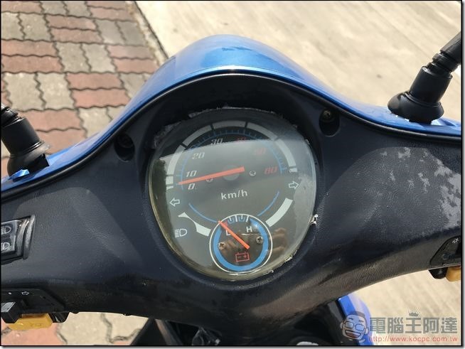 GOGORO-27 GOGORO-27