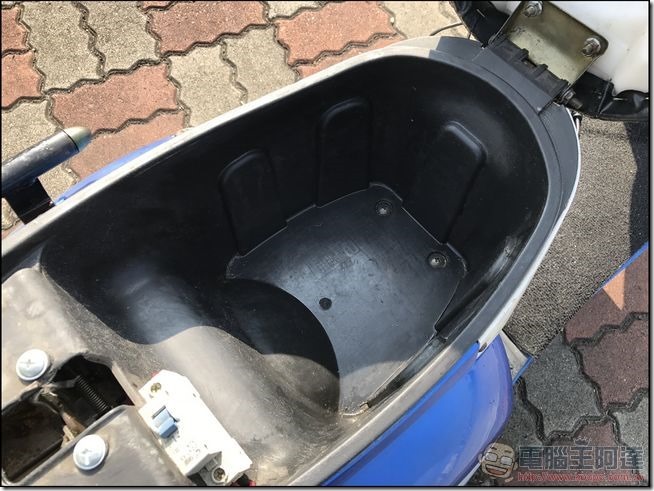 GOGORO-30 GOGORO-30