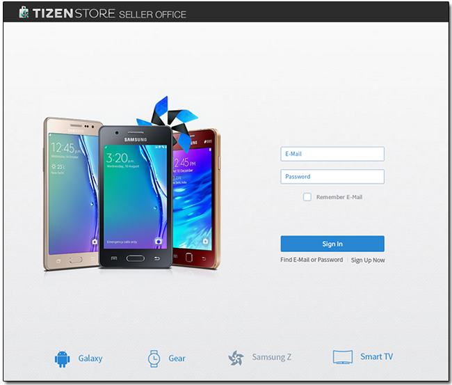 Samsung Tizen 行動應用獎勵計畫,參加者有望每月獲得 1 萬美元 - 電腦王阿達 04