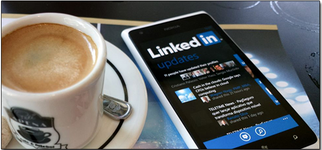 Facebook 這回較勁 Linkedln,粉絲專頁即將增加徵才功能 - 電腦王阿達 03
