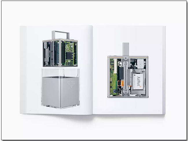 果粉必收!Apple 推出 20 周年歷史產品設計自傳式寫真書 - 電腦王阿達 03