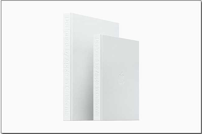 果粉必收!Apple 推出 20 周年歷史產品設計自傳式寫真書 - 電腦王阿達 05