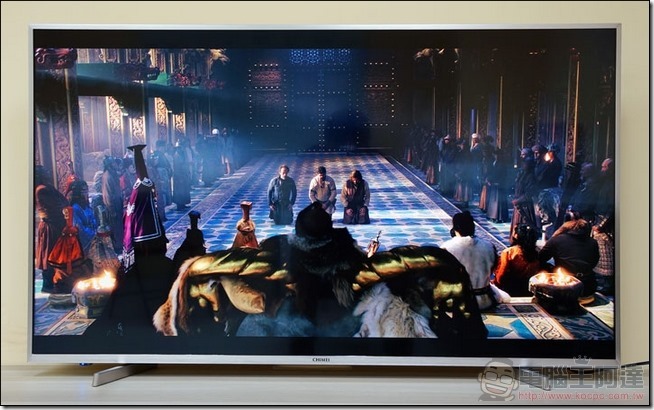 奇美-W800-4K-TV-01 奇美-W800-4K-TV-01