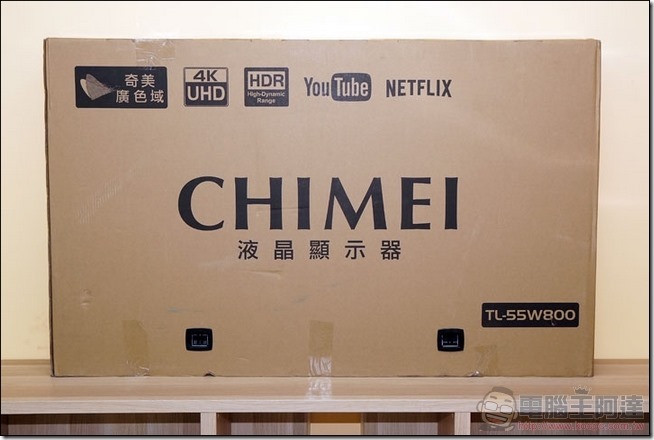 奇美-W800-4K-TV-02 奇美-W800-4K-TV-02