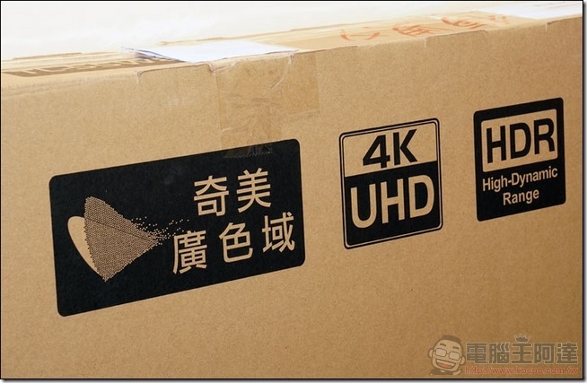 奇美-W800-4K-TV-03 奇美-W800-4K-TV-03