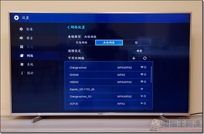 奇美-W800-4K-TV-21 奇美-W800-4K-TV-21