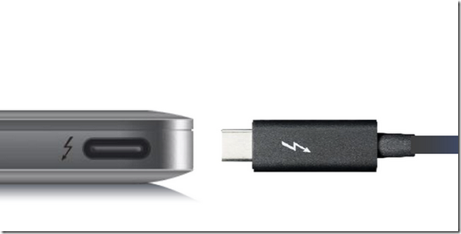 thunderbolt-3 thunderbolt-3