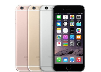 你的iPhone 6s會無故自動關機嗎？Apple發佈免費更換電池解決方案 - 電腦王阿達
