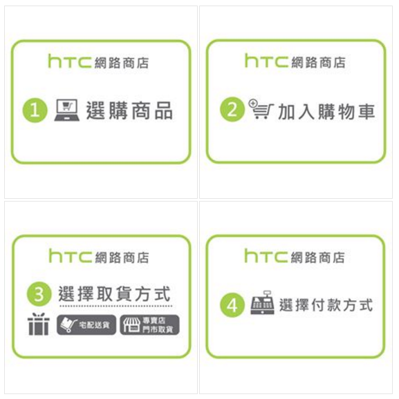 HTC 今日在台一次發表三款手機,高、中、低階機型一網打盡 - 電腦王阿達 2016-11-24-19_01_53-16-facebook