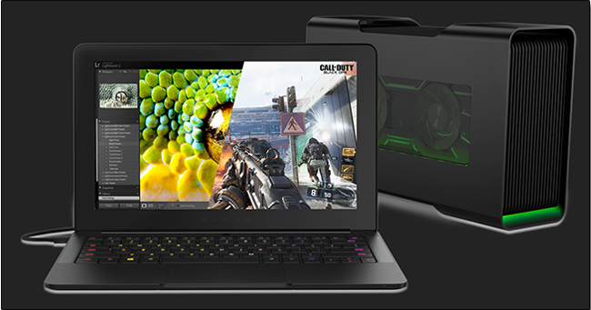 Razer 線上商店多款商品齊折扣,Razer Blade Stealth i7 筆電免3萬 - 電腦王阿達 02