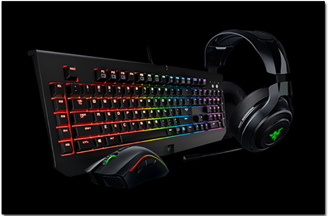 Razer 線上商店多款商品齊折扣,Razer Blade Stealth i7 筆電免3萬 - 電腦王阿達 03