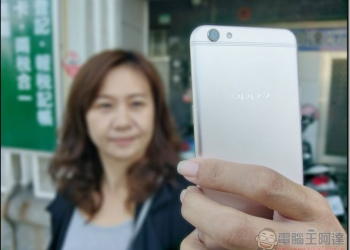 OPPO R9s 開箱 、評測、評價 獨家IMX398 1600萬畫素前後鏡頭最強夜拍照相手機(大量實拍照)