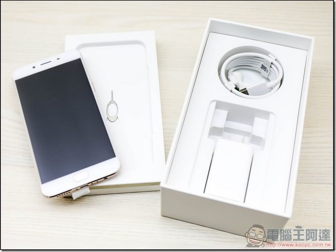 OPPO-R9s-開箱-03 OPPO-R9s-開箱-03