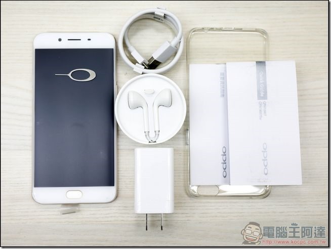 OPPO-R9s-開箱-04 OPPO-R9s-開箱-04