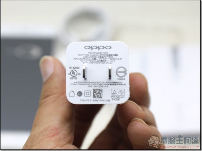 OPPO-R9s-開箱-05