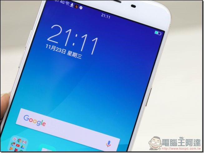 OPPO-R9s-開箱-10 OPPO-R9s-開箱-10