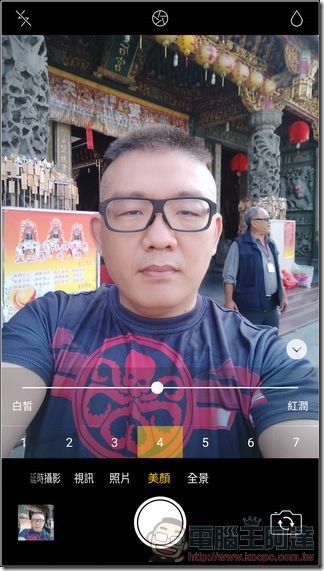 OPPO-R9s-照相介面-6 OPPO-R9s-照相介面-6