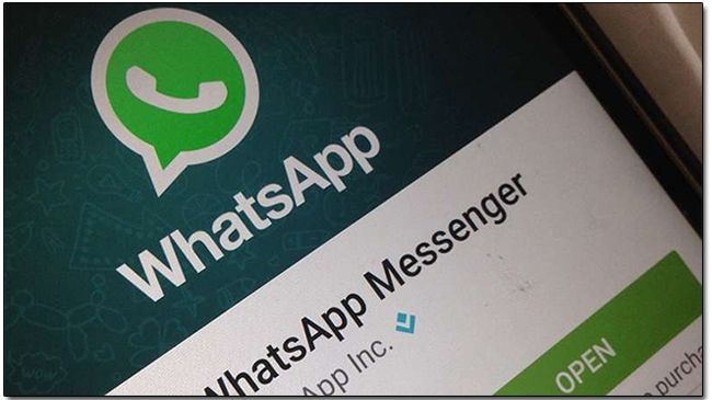 騙徒新手法!藉 Whatsapp 推出新功能傳送垃圾連結 - 電腦王阿達 03