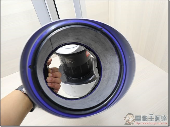 Dyson Pure Hot Cool Link-19 Dyson Pure Hot Cool Link-19