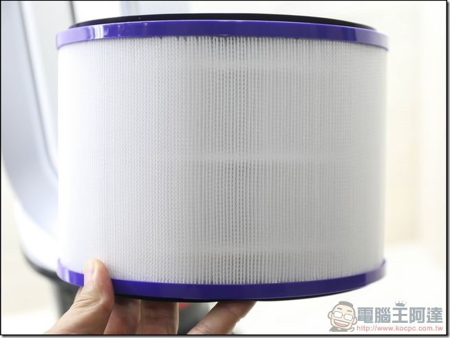 Dyson Pure Hot Cool Link-20 Dyson Pure Hot Cool Link-20