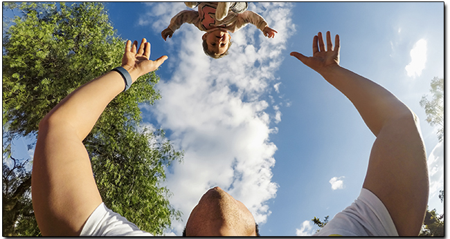 GoPro 為 Hero5 推出防水語音遙控器「Remo」,讓活動更加奔放自由 - 電腦王阿達 02