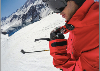 GoPro 為 Hero5 推出防水語音遙控器「Remo」，讓活動更加奔放自由