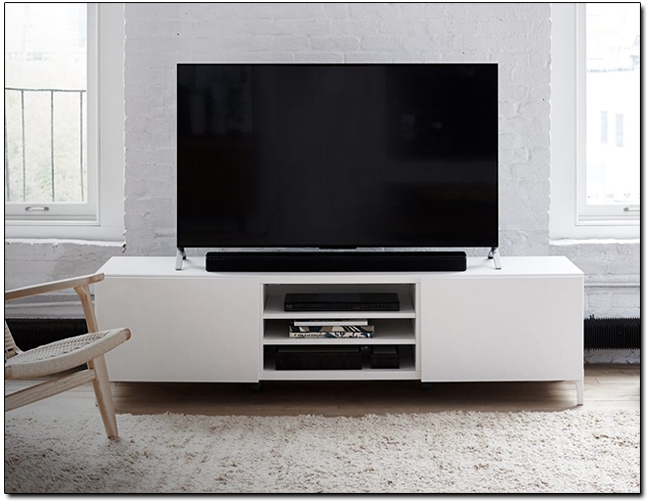 Bose 在台推出全新無線 SoundTouch 300 Soundbar,一體式音響更上一層樓 - 電腦王阿達 05