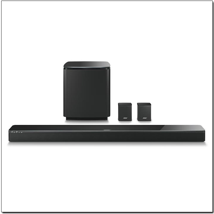 Bose 在台推出全新無線 SoundTouch 300 Soundbar,一體式音響更上一層樓 - 電腦王阿達 03