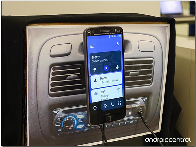 Moto Mods 推出新模組:Mophie 電池模組與Incipio車架模組 - 電腦王阿達 03