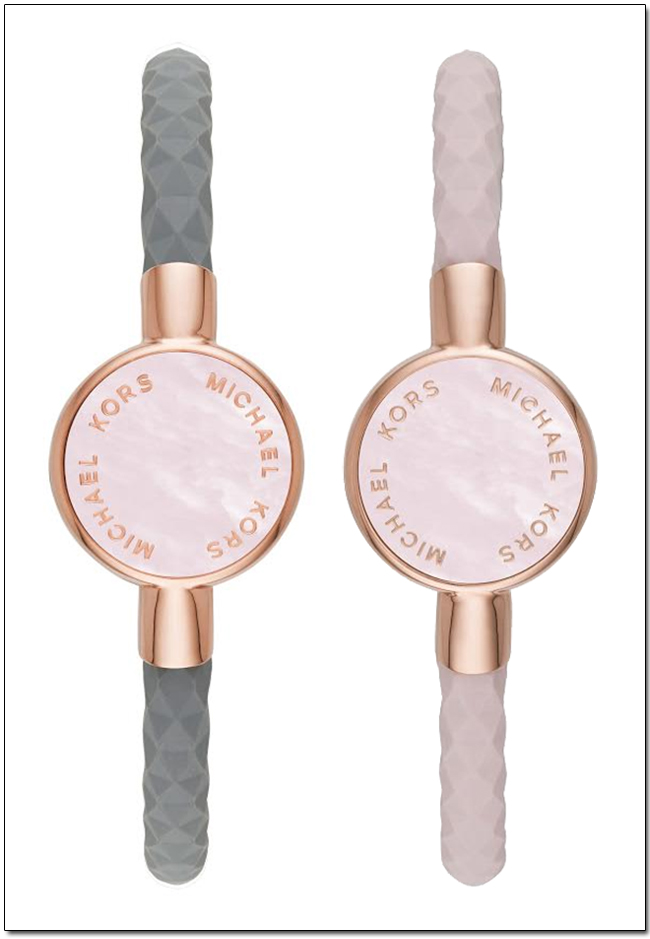 美國時尚品牌 Michael Kors 系列智慧型手錶、手環,12月15日限量登台開賣 - 電腦王阿達 07