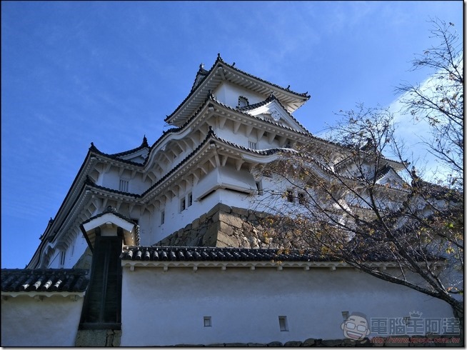 岡山自由行景點介紹 尾道、道後溫泉、姬路城景點攻略 - 電腦王阿達 OPPO-R9-樣張-11