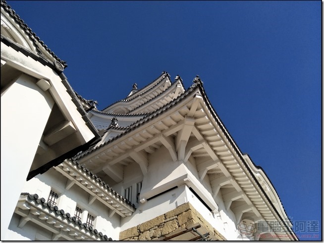 岡山自由行景點介紹 尾道、道後溫泉、姬路城景點攻略 - 電腦王阿達 OPPO-R9-樣張-13