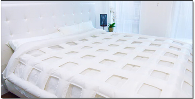 Smart Duvet 智慧鋪床被,懶人如我的起床好朋友 - 電腦王阿達 01
