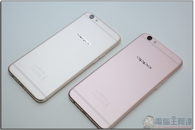 強力拍照好機 OPPO R9s 今日在台發表,12/8起開放預購再送交機禮 - 電腦王阿達 強力拍照好機 OPPO R9s 今日在台發表,12/8起開放預購再送交機禮 - 電腦王阿達
