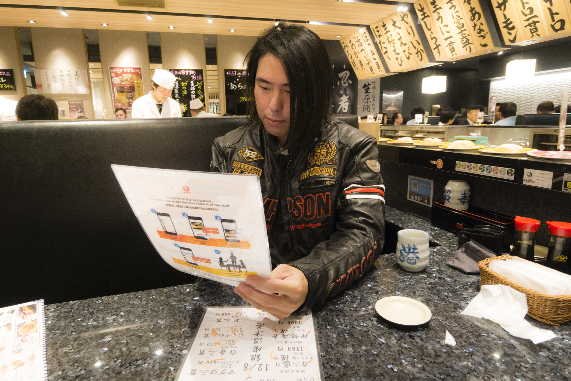 不懂日文也可以!Myorder安心點菜!小薛轉戰宵夜部落客增肥之路(銀座 沼津港) - 電腦王阿達 不懂日文也可以!Myorder安心點菜!小薛轉戰宵夜部落客增肥之路(銀座 沼津港) - 電腦王阿達