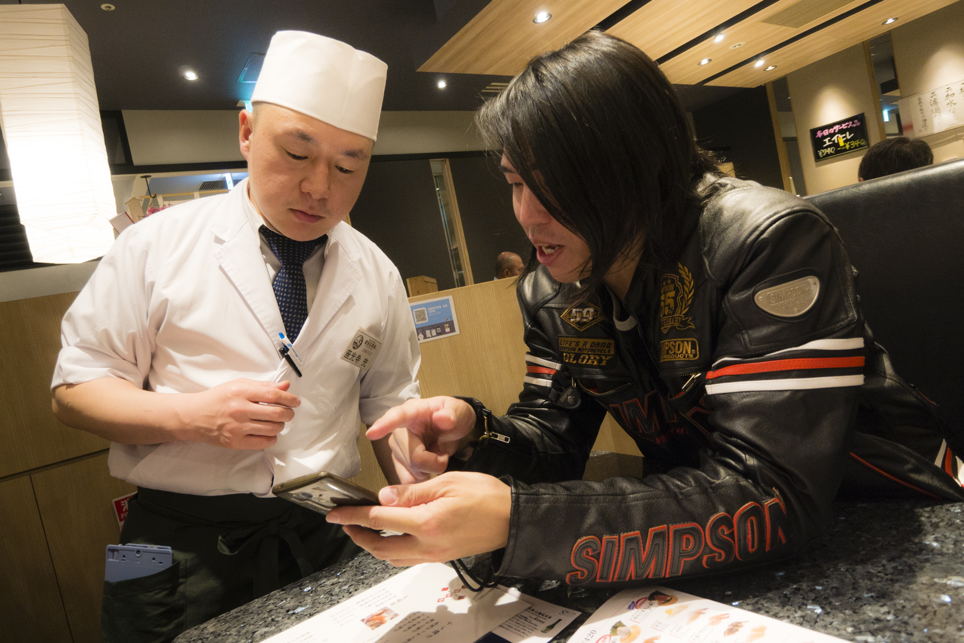 不懂日文也可以!Myorder安心點菜!小薛轉戰宵夜部落客增肥之路(銀座 沼津港) - 電腦王阿達 不懂日文也可以!Myorder安心點菜!小薛轉戰宵夜部落客增肥之路(銀座 沼津港) - 電腦王阿達