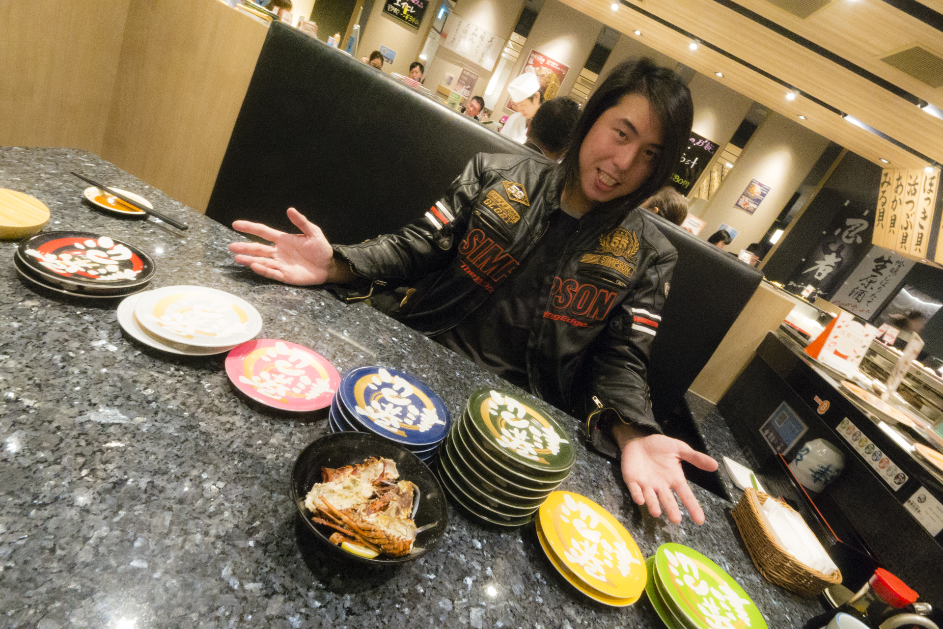 不懂日文也可以!Myorder安心點菜!小薛轉戰宵夜部落客增肥之路(銀座 沼津港) - 電腦王阿達 不懂日文也可以!Myorder安心點菜!小薛轉戰宵夜部落客增肥之路(銀座 沼津港) - 電腦王阿達