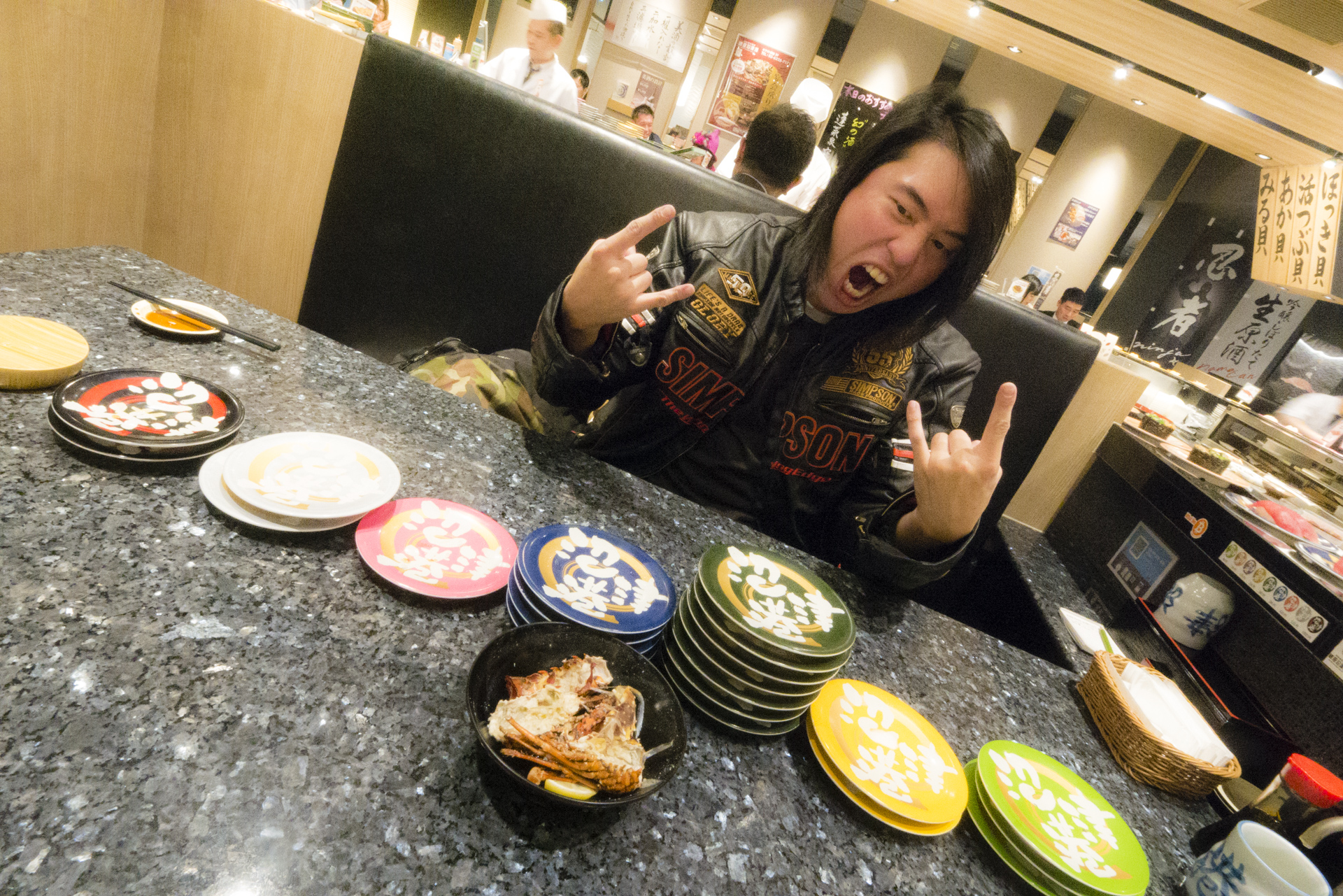 不懂日文也可以!Myorder安心點菜!小薛轉戰宵夜部落客增肥之路(銀座 沼津港) - 電腦王阿達 不懂日文也可以!Myorder安心點菜!小薛轉戰宵夜部落客增肥之路(銀座 沼津港) - 電腦王阿達