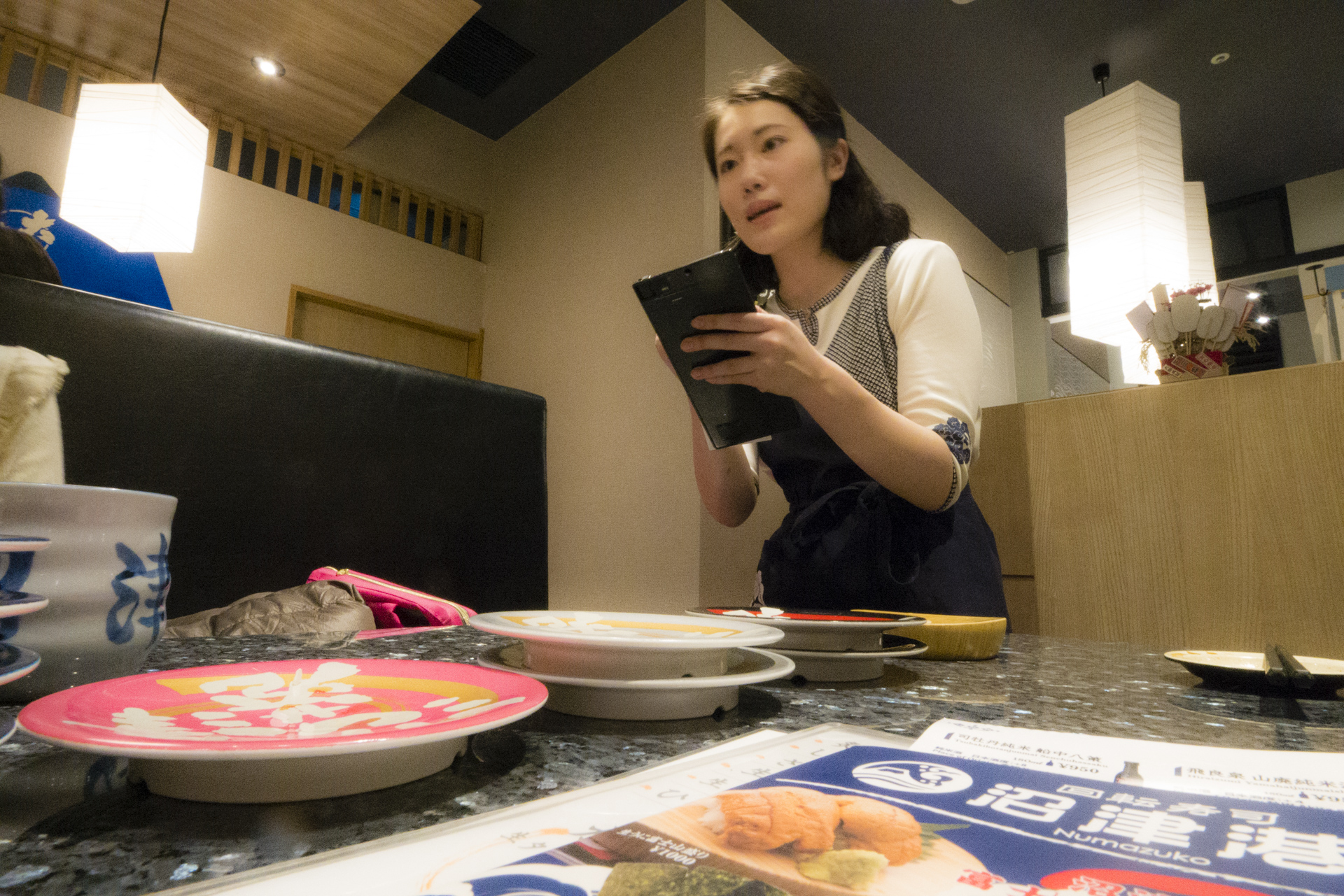 不懂日文也可以!Myorder安心點菜!小薛轉戰宵夜部落客增肥之路(銀座 沼津港) - 電腦王阿達 不懂日文也可以!Myorder安心點菜!小薛轉戰宵夜部落客增肥之路(銀座 沼津港) - 電腦王阿達