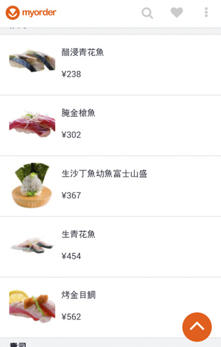 不懂日文也可以!Myorder安心點菜!小薛轉戰宵夜部落客增肥之路(銀座 沼津港) - 電腦王阿達 不懂日文也可以!Myorder安心點菜!小薛轉戰宵夜部落客增肥之路(銀座 沼津港) - 電腦王阿達