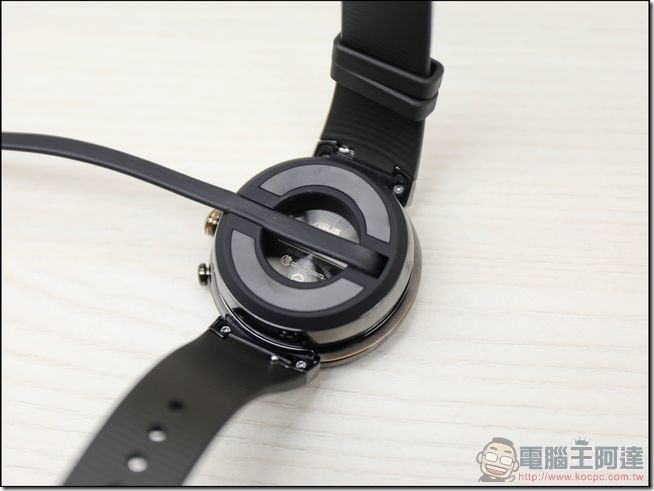 ASUS-ZenWatch3-開箱-11 ASUS-ZenWatch3-開箱-11