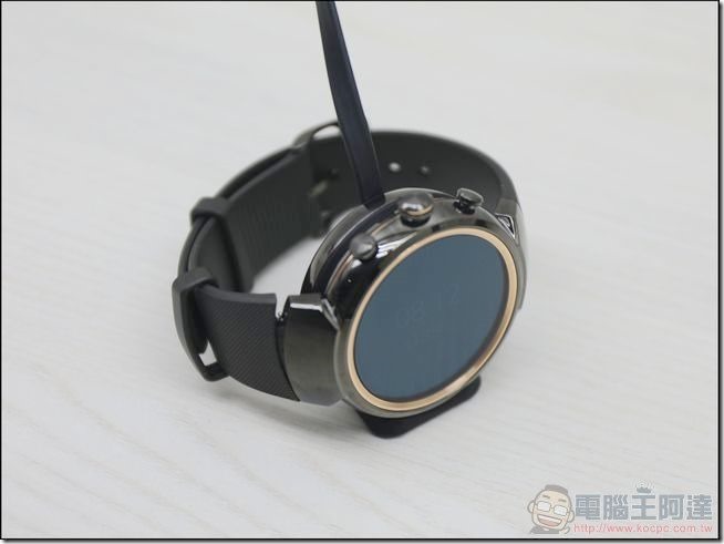 ASUS-ZenWatch3-開箱-13 ASUS-ZenWatch3-開箱-13