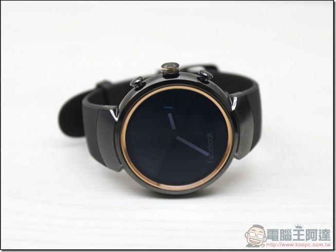 ASUS-ZenWatch3-開箱-14 ASUS-ZenWatch3-開箱-14