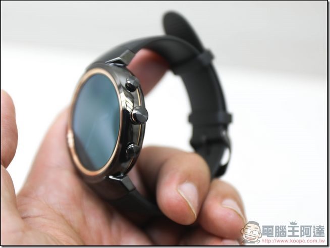 ASUS-ZenWatch3-開箱-16 ASUS-ZenWatch3-開箱-16